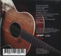 Vorschau: Maybe So (CD) Vorschau: Maybe So (CD)