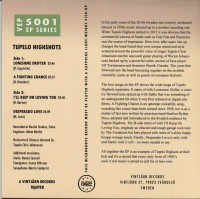Vorschau: Tupelo Highshots - EP Series Vol.1 (7inch, 45rpm, EP) Vorschau: Tupelo Highshots - EP Series Vol.1 (7inch, 45rpm, EP)
