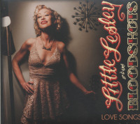 Vorschau: Love Songs (CD) Vorschau: Love Songs (CD)