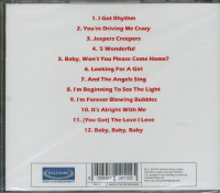 Vorschau: I Got Rhythm (CD) Vorschau: I Got Rhythm (CD)