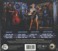 Vorschau: Love Songs (CD) Vorschau: Love Songs (CD)