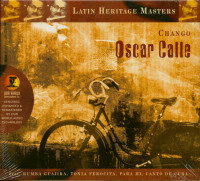 Vorschau: Chango (CD) Vorschau: Chango (CD)