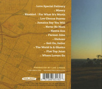 Vorschau: Native Sons (CD) Vorschau: Native Sons (CD)