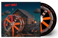 Vorschau: Peace...Like A River (CD) Vorschau: Peace...Like A River (CD)