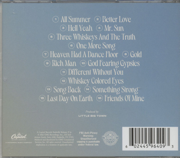 Mr. Sun (CD)