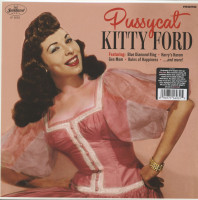 Vorschau: Pussycat (LP, colored Vinyl) Vorschau: Pussycat (LP, colored Vinyl)