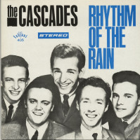 Vorschau: Rhythm Of The Rain (LP) Vorschau: Rhythm Of The Rain (LP)
