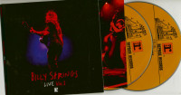 Vorschau: Live Vol.1 (2-CD) Vorschau: Live Vol.1 (2-CD)