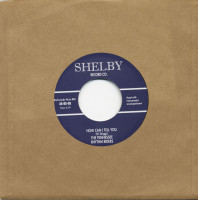 Vorschau: Traffic Cop Blues - How Can I Tell You (7inch, 45rpm) Vorschau: Traffic Cop Blues - How Can I Tell You (7inch, 45rpm)