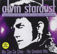 Vorschau: My Coo Ca Choo-His Greatest Hits Vorschau: My Coo Ca Choo-His Greatest Hits