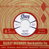 Vorschau: Bop-A-Little - Instant Love (7inch, 45rpm) Vorschau: Bop-A-Little - Instant Love (7inch, 45rpm)