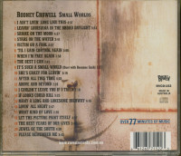Vorschau: Small Worlds - Collection 1978-1995 Vorschau: Small Worlds - Collection 1978-1995