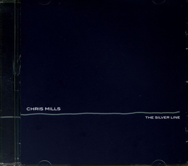 The Silver Line (CD)