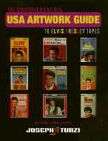 Vorschau: USA Artwork Guide To Elvis Presley Tapes (Joseph A. Tunzi) Vorschau: USA Artwork Guide To Elvis Presley Tapes (Joseph A. Tunzi)