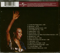 Vorschau: The Universal Masters Collection (CD) Vorschau: The Universal Masters Collection (CD)