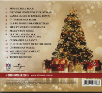 Vorschau: Driving Home For Christmas (CD) Vorschau: Driving Home For Christmas (CD)