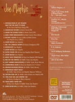 Vorschau: Joe Maphis - At Town Hall Party (DVD) (0) Vorschau: Joe Maphis - At Town Hall Party (DVD) (0)