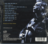 Vorschau: Reason And Rhyme - Bluegrass Songs By Robert Hunter & Jim Lauderdale (CD) Vorschau: Reason And Rhyme - Bluegrass Songs By Robert Hunter & Jim Lauderdale (CD)