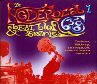 Vorschau: Nederbeat - Beat, Buf & Branie Vol.1 (2-CD) Vorschau: Nederbeat - Beat, Buf & Branie Vol.1 (2-CD)