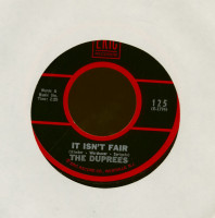 Vorschau: Have You Heard - It Isn't Fair (7inch, 45rpm) Vorschau: Have You Heard - It Isn't Fair (7inch, 45rpm)