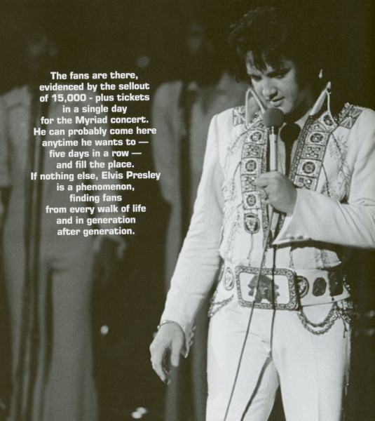 Starring In Oklahoma - Photobook