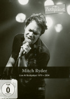 Vorschau: Live At Rockpalast - 1979 & 2004 (2-DVD) Vorschau: Live At Rockpalast - 1979 & 2004 (2-DVD)