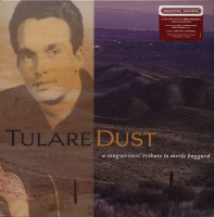 Vorschau: Tulare Dust - A Songwriter's Tribute To Merle Haggard (LP) Vorschau: Tulare Dust - A Songwriter's Tribute To Merle Haggard (LP)