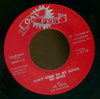 Vorschau: Joe Higgs, Don't Come To My House No More - The Conquerors, Listen To Me Baby (7inch, 45rpm, BC, CS) Vorschau: Joe Higgs, Don't Come To My House No More - The Conquerors, Listen To Me Baby (7inch, 45rpm, BC, CS)