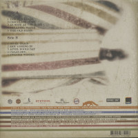 Vorschau: Old Days vs New Ways (LP) Vorschau: Old Days vs New Ways (LP)
