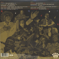 Vorschau: Tell Everybody! - 21st Century Juke Joint Blues From Easy Eye Sound (LP) Vorschau: Tell Everybody! - 21st Century Juke Joint Blues From Easy Eye Sound (LP)