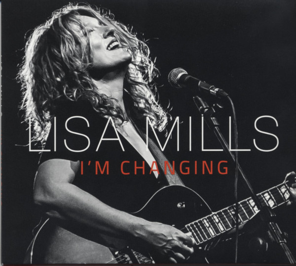 I'm Changing