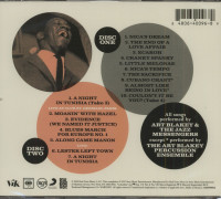 Vorschau: The Best Of The Columbia & RCA VIK Years (2-CD) Vorschau: The Best Of The Columbia & RCA VIK Years (2-CD)