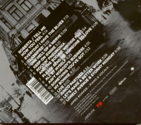Vorschau: At Onkel Pö's Carnegie Hall, Hamburg 1976 (CD) Vorschau: At Onkel Pö's Carnegie Hall, Hamburg 1976 (CD)