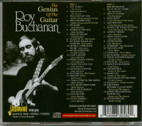 Vorschau: The Genius Of The Guitar - His Early Recordings (2-CD) Vorschau: The Genius Of The Guitar - His Early Recordings (2-CD)