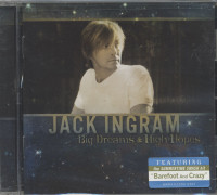 Vorschau: Big Dream And High Hopes (CD) Vorschau: Big Dream And High Hopes (CD)