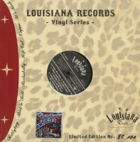 Vorschau: Play It Loud (LP, 180g Vinyl, Limited & Numbered) Vorschau: Play It Loud (LP, 180g Vinyl, Limited & Numbered)