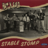 Vorschau: Stable Stomp (LP, 10inch) Vorschau: Stable Stomp (LP, 10inch)