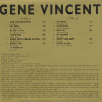 Vorschau: Grabaciones Ineditas Y Rarezas (LP) Vorschau: Grabaciones Ineditas Y Rarezas (LP)