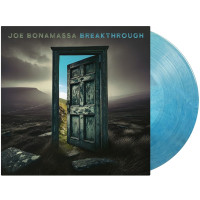Vorschau: Breakthrough (LP, 180g colored Vinyl, Ltd.) Vorschau: Breakthrough (LP, 180g colored Vinyl, Ltd.)