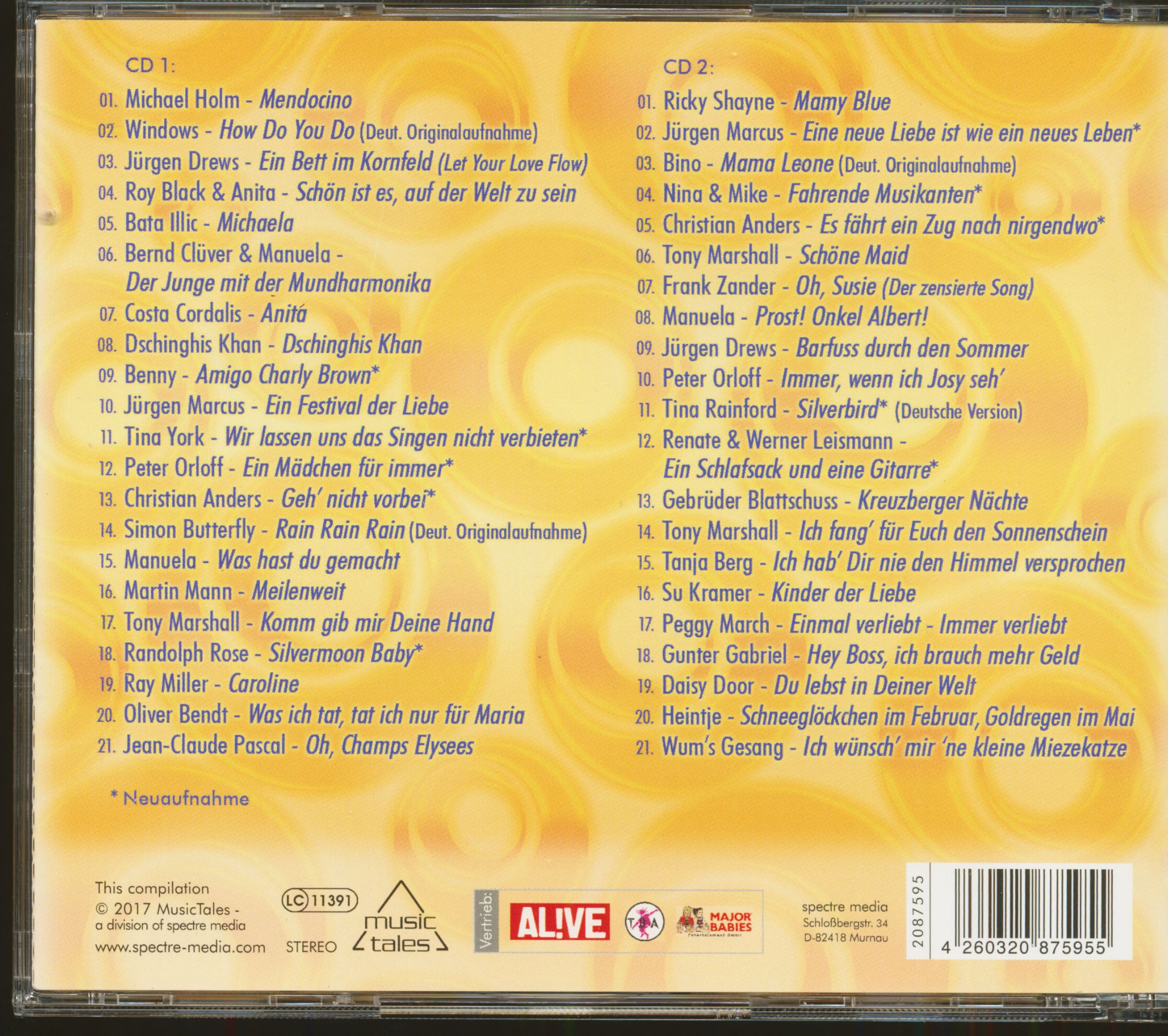 100 Besten Songs Der 70er