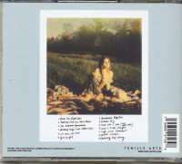 Vorschau: Girl To Girl (CD) Vorschau: Girl To Girl (CD)