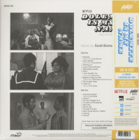 Vorschau: Dolemite Is My Name - Music From The Netflix Film (LP, 180g Purple Vinyl) Vorschau: Dolemite Is My Name - Music From The Netflix Film (LP, 180g Purple Vinyl)