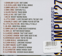 Vorschau: Stompin' Vol.27 (CD) Vorschau: Stompin' Vol.27 (CD)