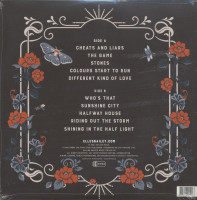 Vorschau: Shining In The Half Light (LP, colored Vinyl) Vorschau: Shining In The Half Light (LP, colored Vinyl)