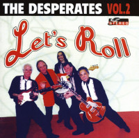Vorschau: Let's Roll - Vol.2 (CD) Vorschau: Let's Roll - Vol.2 (CD)
