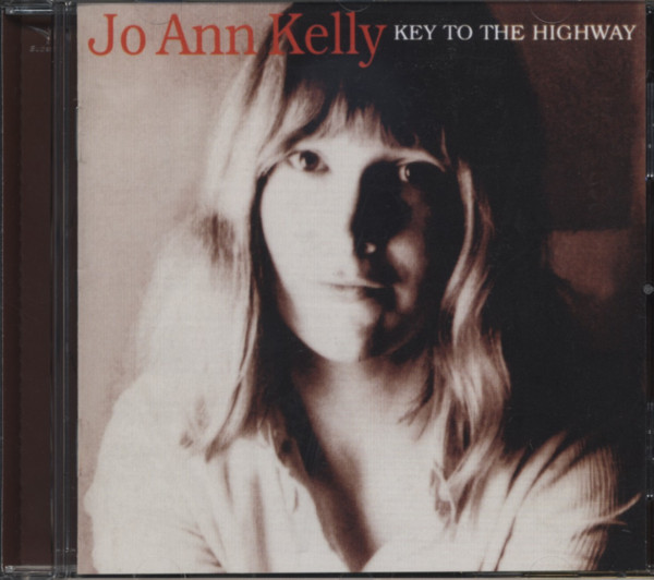 Key To The Highway Key To The Highway