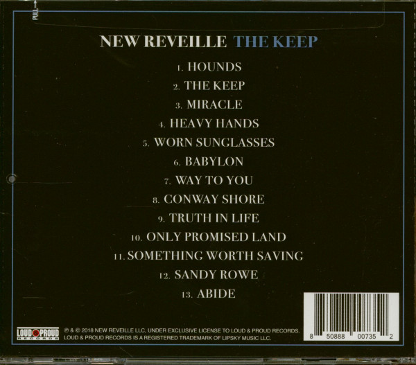 Keep (CD)