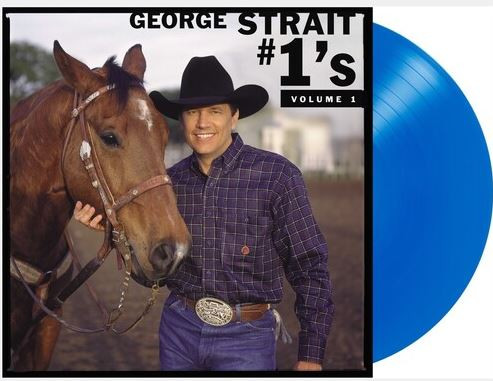 #1's Vol.1 (LP, colored Vinyl)