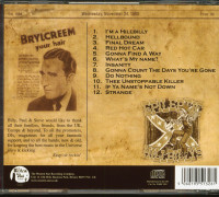 Vorschau: Insanity (CD) Vorschau: Insanity (CD)