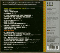 Vorschau: Swamp Dogg's Southern Soul Girls (CD) Vorschau: Swamp Dogg's Southern Soul Girls (CD)